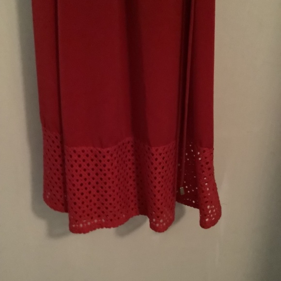 Donna Ricco sleeveless cocktail dress - Picture 3 of 3